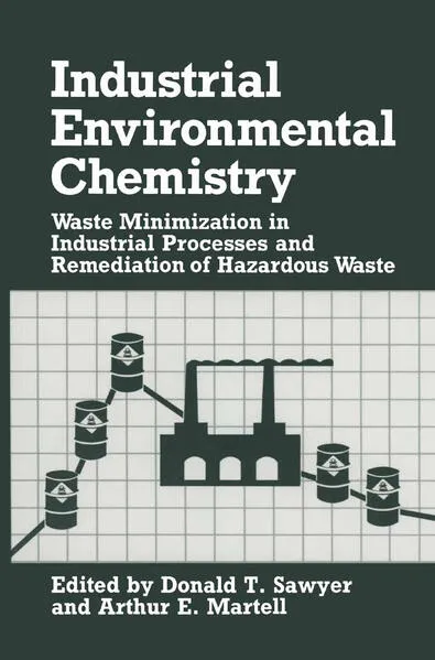 Cover: Industrial Environmental Chemistry