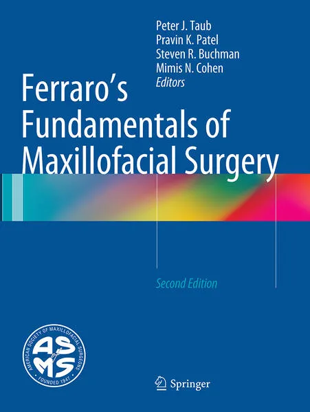 Ferraro's Fundamentals of Maxillofacial Surgery</a>