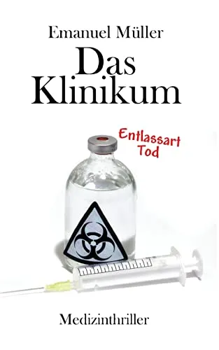 Das Klinikum