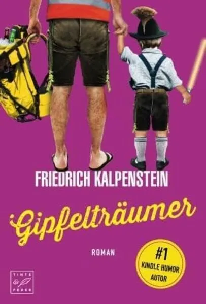 Gipfelträumer