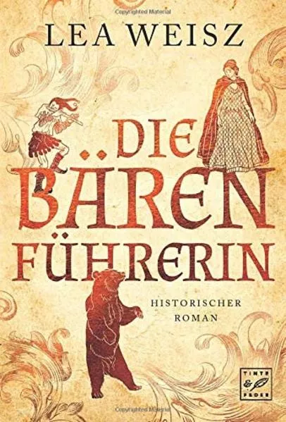 Die Bärenführerin</a>