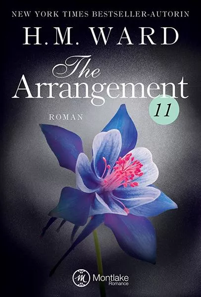 Cover: The Arrangement 11