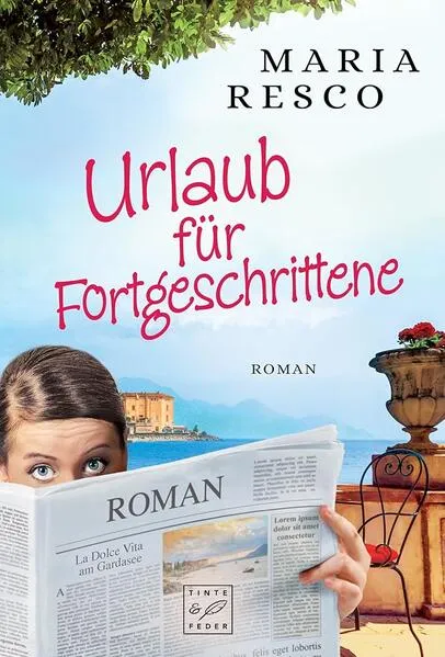 Urlaub für Fortgeschrittene</a>