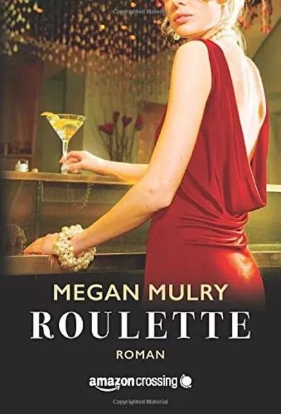 Cover: Roulette