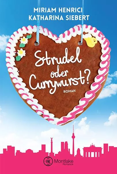 Strudel oder Currywurst?</a>