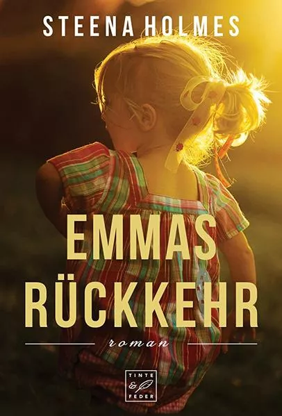 Cover: Emmas Rückkehr
