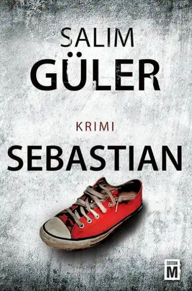 Cover: Sebastian