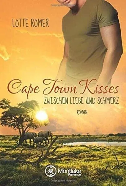 Cape Town Kisses