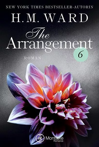 Cover: The Arrangement 6