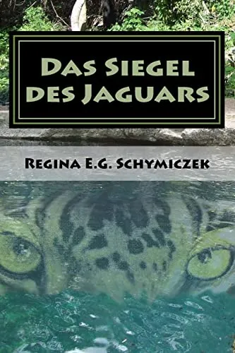 Das Siegel des Jaguars