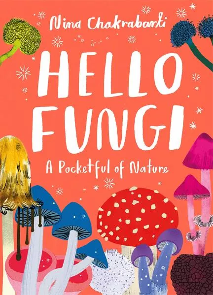 Cover: Hello Funghi