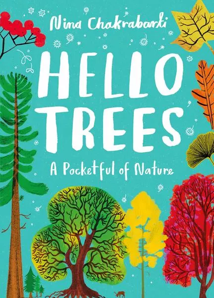 Cover: Hello Trees