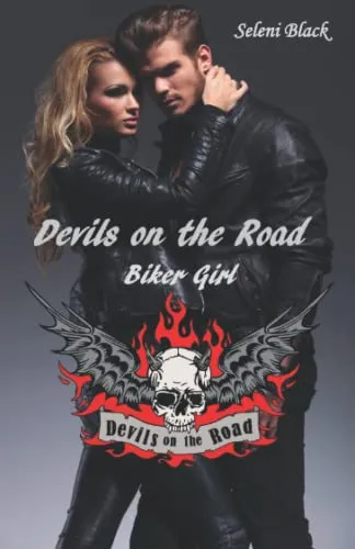 Biker Girl (Devils on the Road, Band 2)