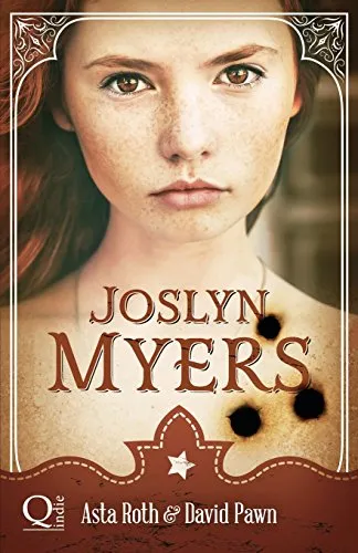 Cover: Joslyn Myers