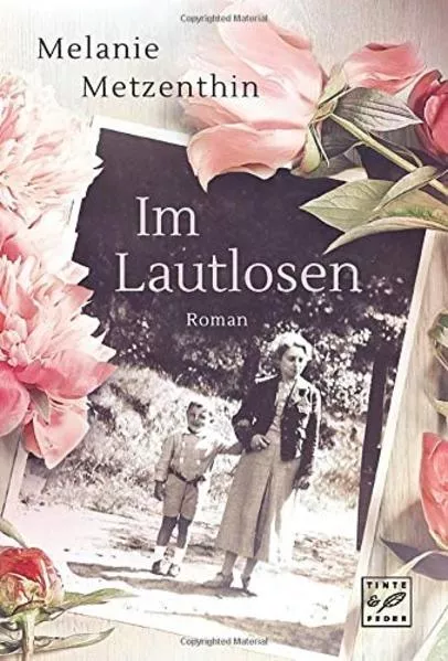 Cover: Im Lautlosen
