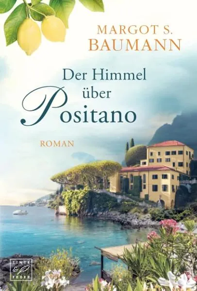 Cover: Der Himmel über Positano