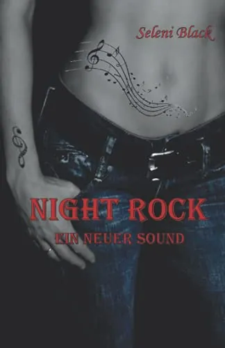 Cover: Ein Neuer Sound (Night Rock)