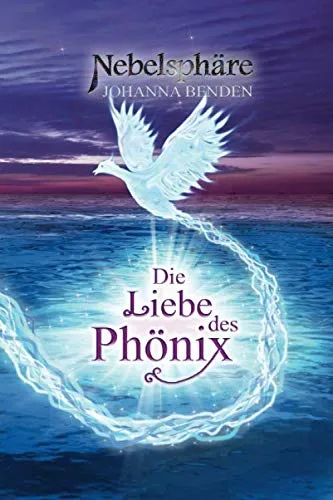 Nebelsphäre - Die Liebe des Phönix: Lübeck-Reihe 3