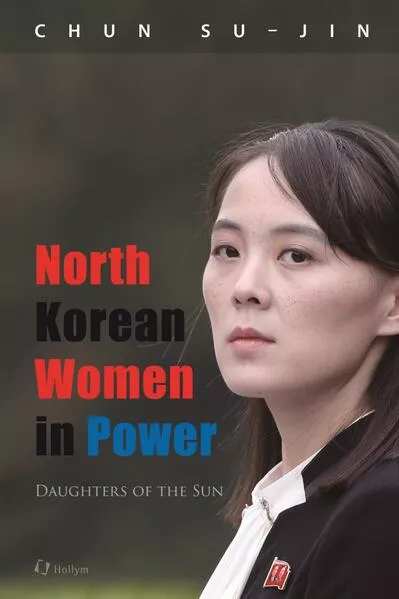 Cover: North Korean Women in Power