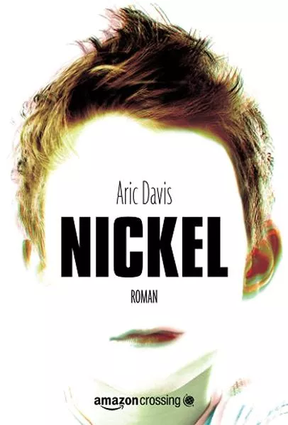Cover: Nickel: Roman