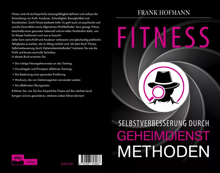 Cover: Fitness