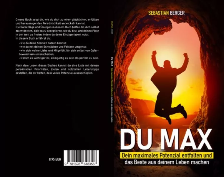 Cover: Du Max
