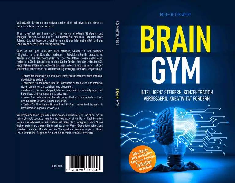 Cover: Brain Gym