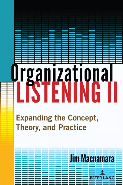 Cover: Organizational Listening II