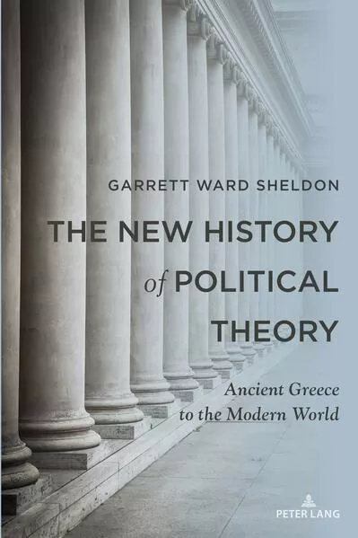 Cover: The New History of Political Theory