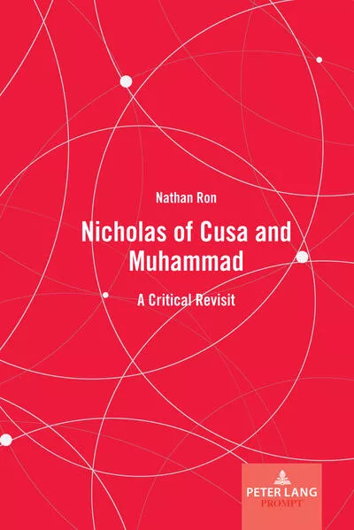 Cover: Nicholas of Cusa and Muhammad