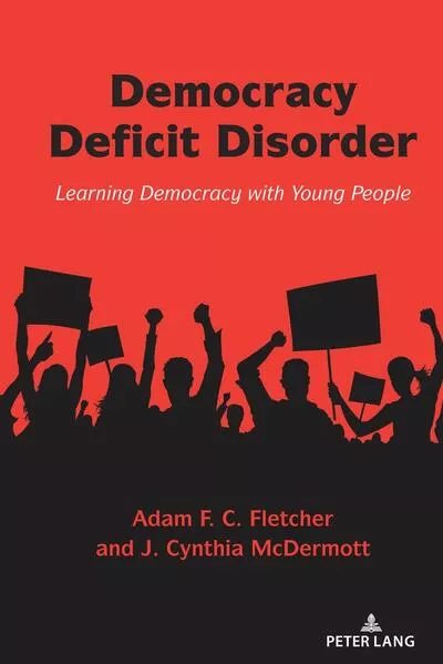 Cover: Democracy Deficit Disorder