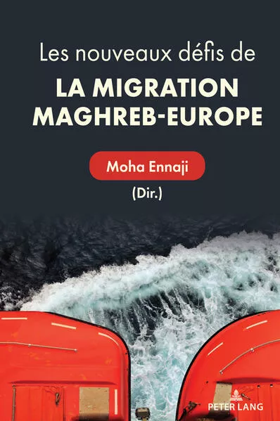 Cover: Les nouveaux défis de la migration Maghreb-Europe