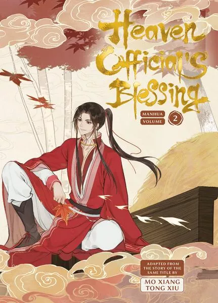 Heaven Official's Blessing 2 Manhua