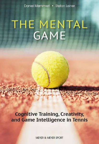 Cover: The Mental Game