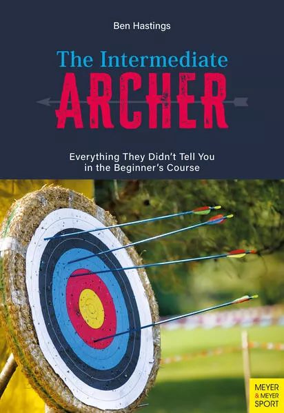Cover: The Intermediate Archer