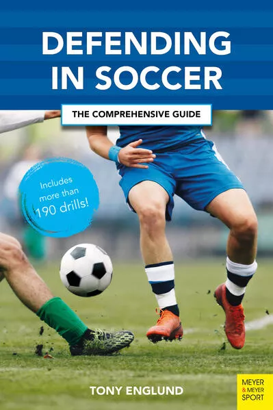 Cover: Defending in Soccer
