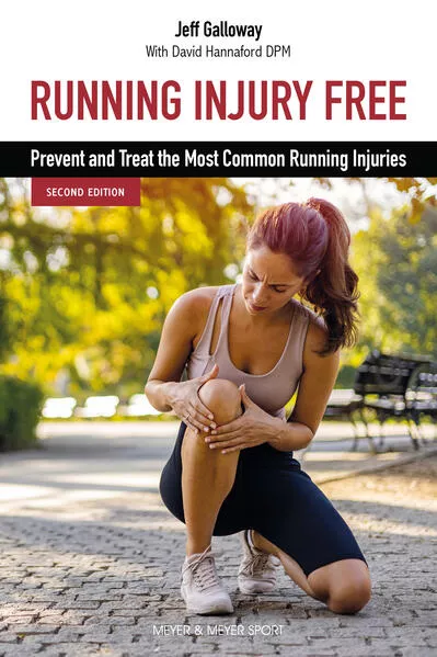 Running Injury Free