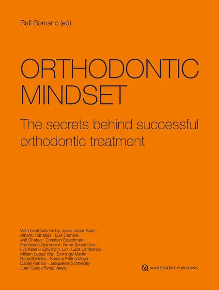 Orthodontic Mindset