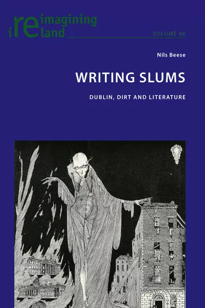 Cover: Writing Slums