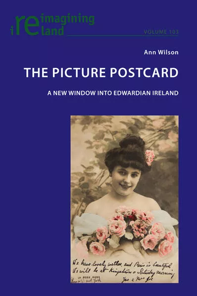 Cover: The Picture Postcard
