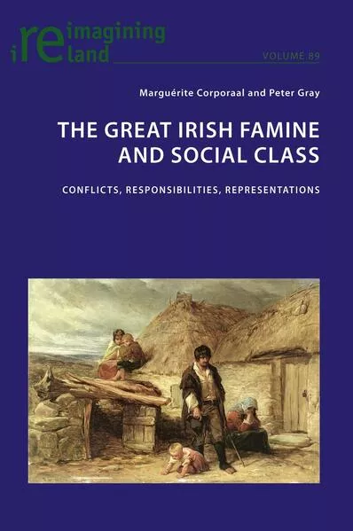 Cover: The Great Irish Famine and Social Class
