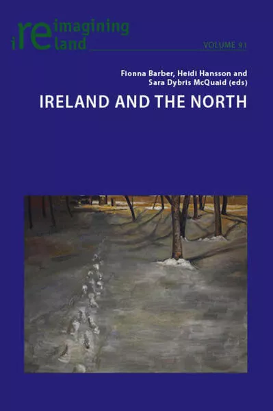 Cover: Ireland and the North