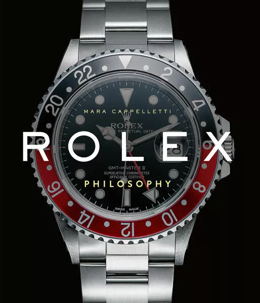 Rolex Philosophy</a>