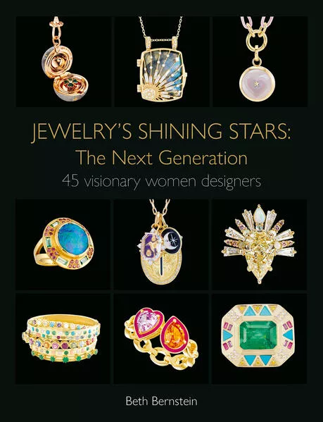 Jewelry's Shining Stars: The Next Generation</a>