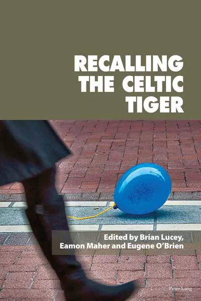 Cover: Recalling the Celtic Tiger