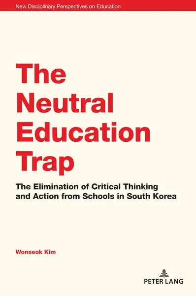 Cover: The Neutral Education Trap