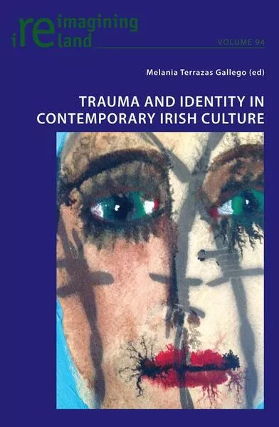 Cover: Trauma and Identity in Contemporary Irish Culture