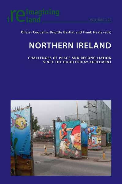Cover: Northern Ireland