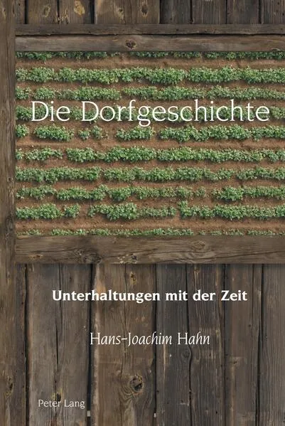 Cover: Die Dorfgeschichte
