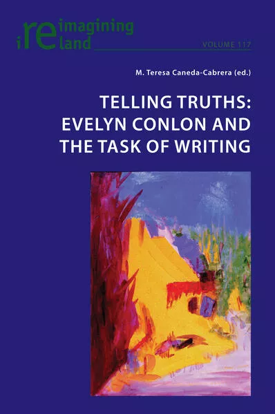 Cover: Telling Truths